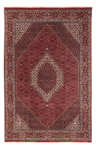 Bidjar Dywan 170x250cm - Dywan perski