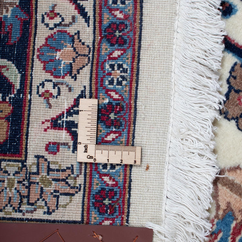 Dywan perski - Klasyczny - 300 x 197 cm - beżowy