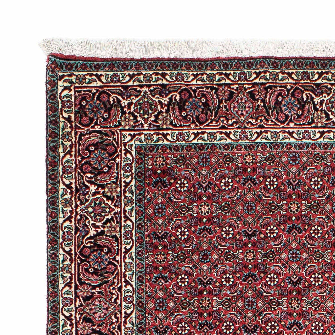 Bidjar Dywan 212x130cm - Dywan perski