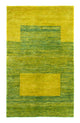 Loribaft Dywan 117x189cm - Dywan wełniany