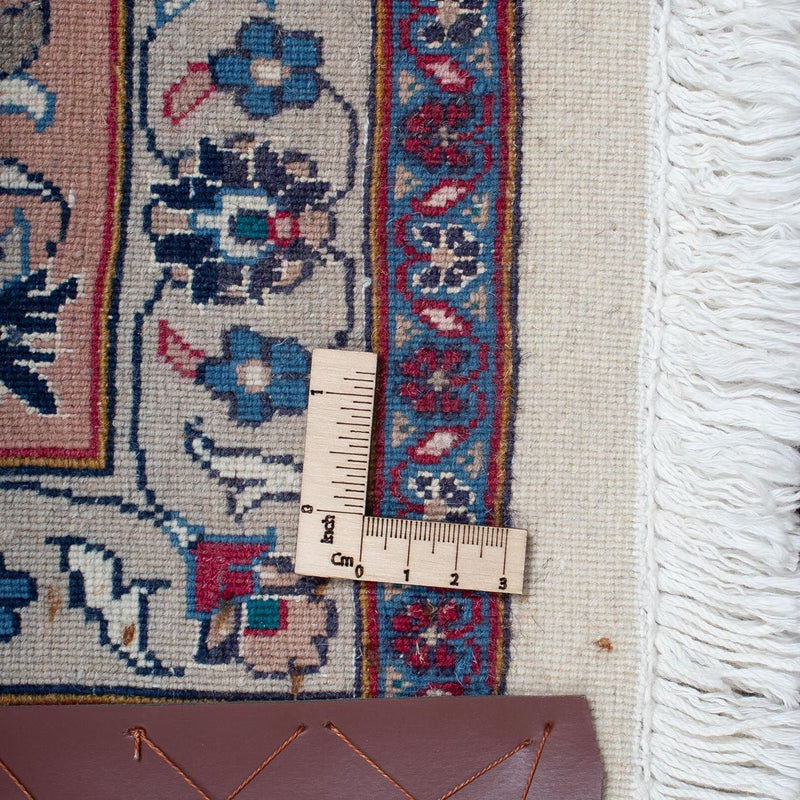 Dywan perski - Klasyczny - 306 x 195 cm - beżowy