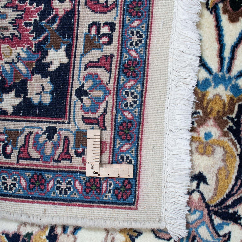 Dywan perski - Klasyczny - 303 x 198 cm - beżowy