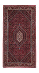 Bidjar Dywan 206x126cm - Dywan perski