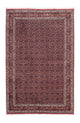 Bidjar Dywan 203x130cm - Dywan perski