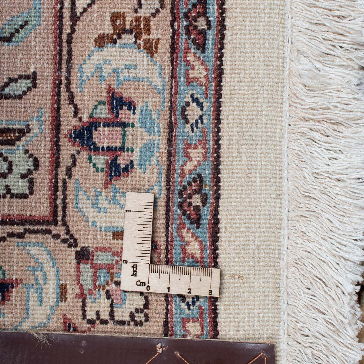 Dywan perski - Klasyczny - 295 x 197 cm - beżowy