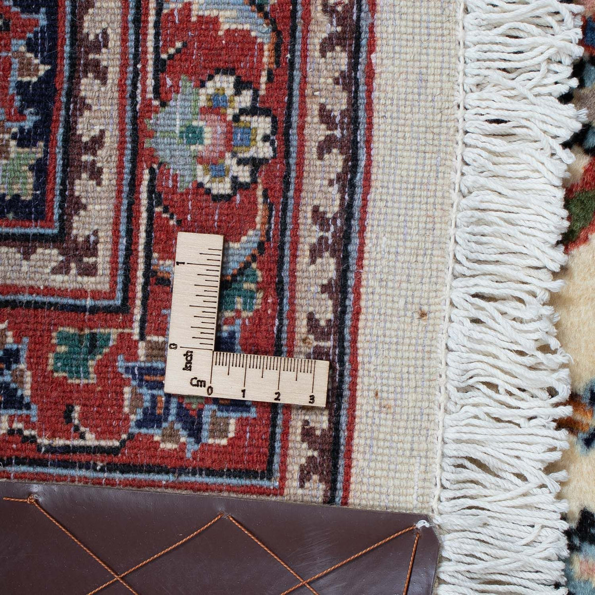 Dywan perski - Klasyczny - 290 x 200 cm - beżowy