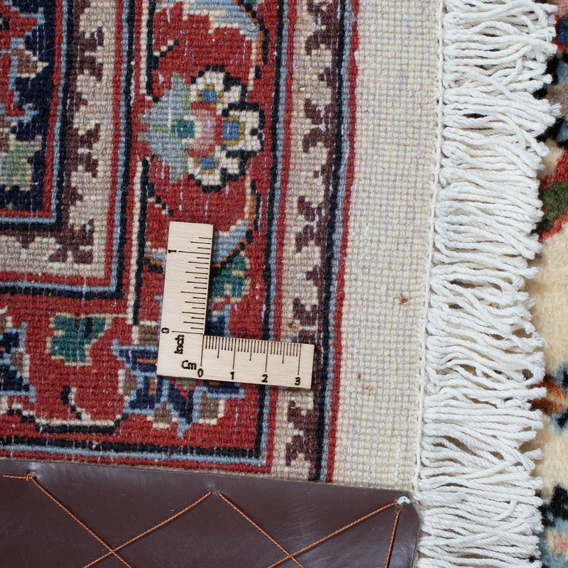 Dywan perski - Klasyczny - 290 x 200 cm - beżowy