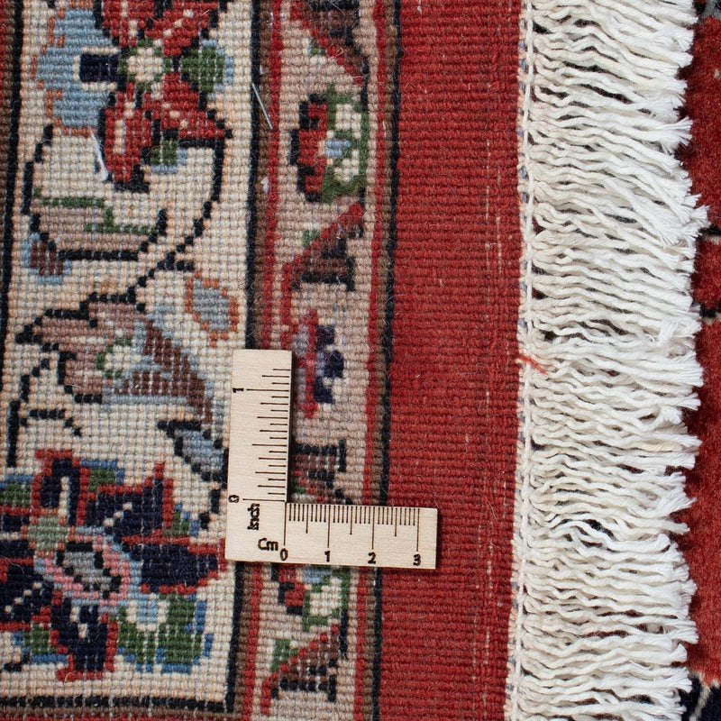 Dywan perski - Klasyczny - 288 x 192 cm - czerwony