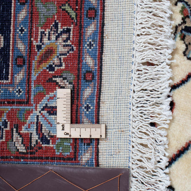 Dywan perski - Klasyczny - 297 x 196 cm - beżowy