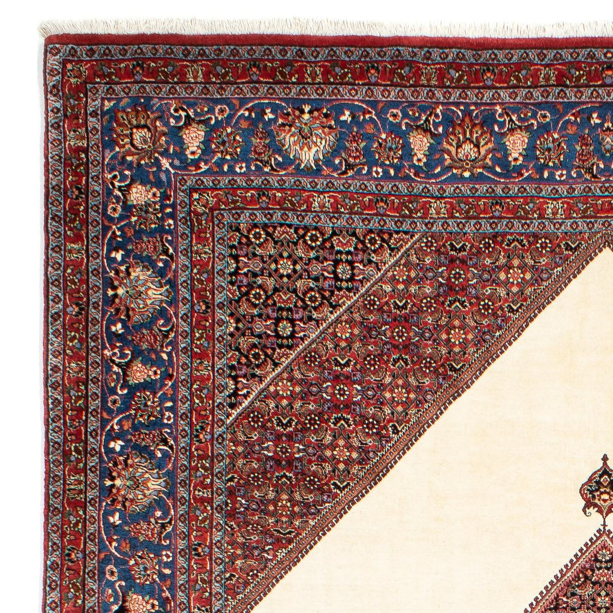 Bidjar Dywan 200x300cm - Dywan perski