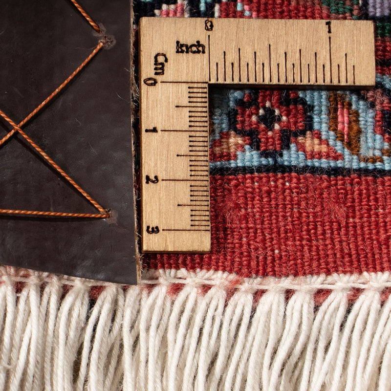 Dywan perski - Bijar - 300 x 200 cm - beżowy