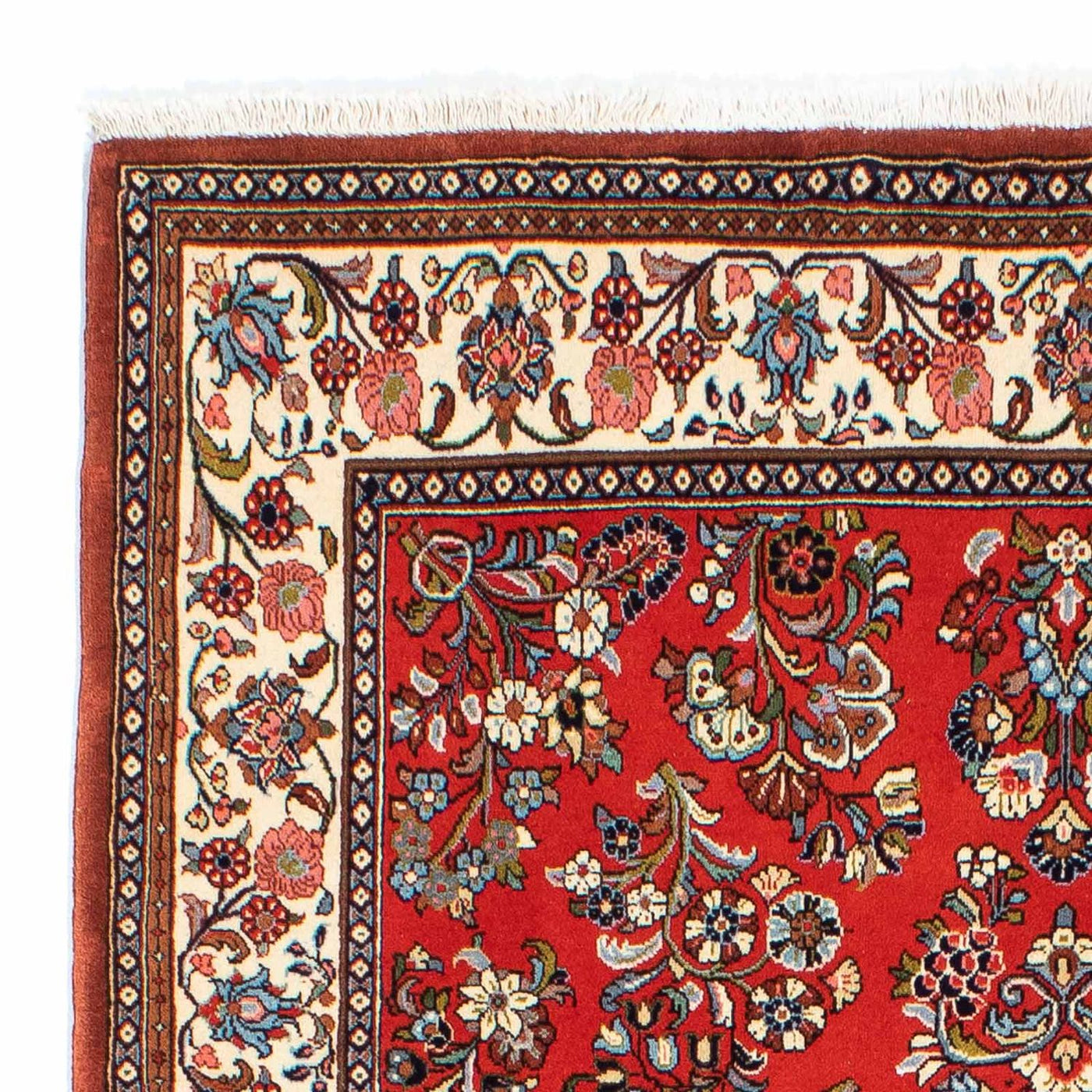 Sarouk Dywan 212x132cm - Dywan perski