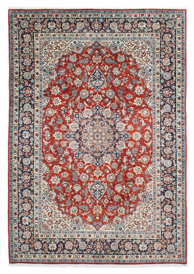 Najafabad Dywan 208x305cm - Dywan perski