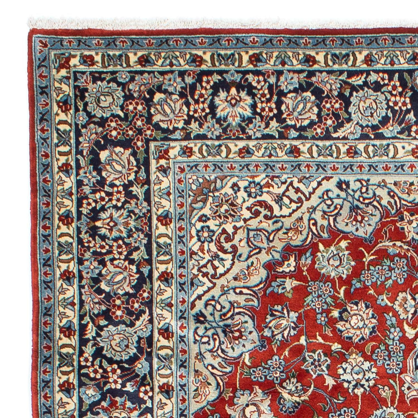 Najafabad Dywan 305x208cm - Dywan perski