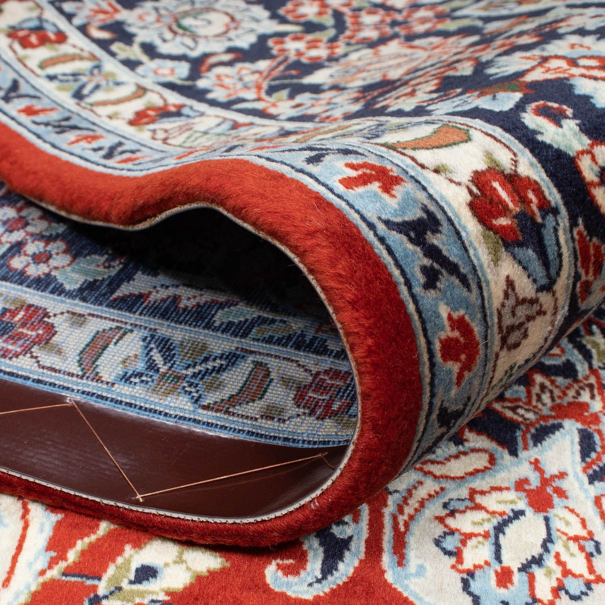 Dywan perski - Klasyczny - 305 x 208 cm - czerwony