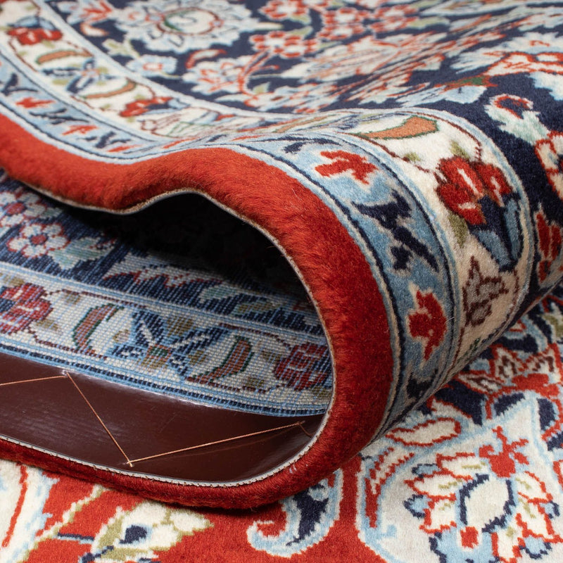 Dywan perski - Klasyczny - 305 x 208 cm - czerwony