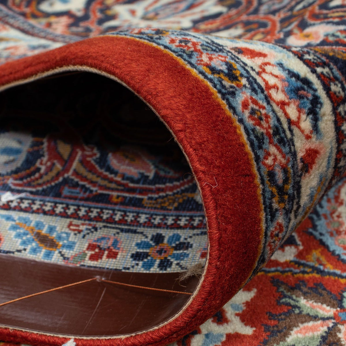 Dywan perski - Klasyczny - 300 x 212 cm - czerwony