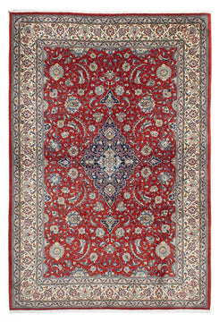 Dywany Isfahan