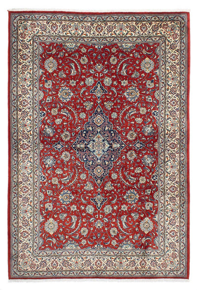Golpayegan Dywan 214x306cm - Dywan perski