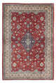 Dywan perski - Royal - 306 x 214 cm - czerwony