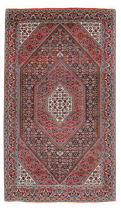 Bidjar Dywan 111x190cm - Dywan perski