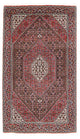 Bidjar Dywan 190x111cm - Dywan perski