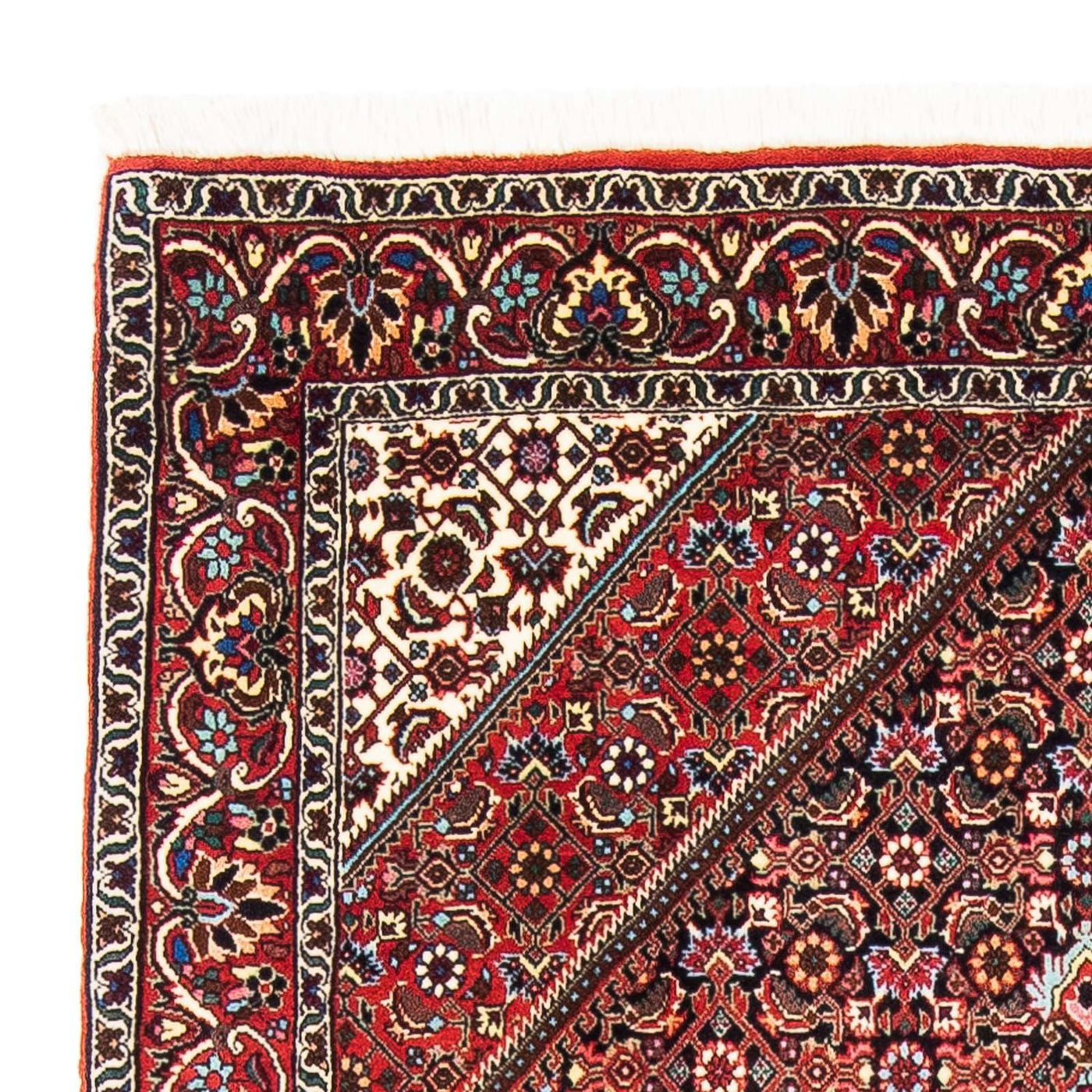 Bidjar Dywan 190x111cm - Dywan perski
