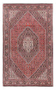 Bidjar Dywan 186x109cm - Dywan perski