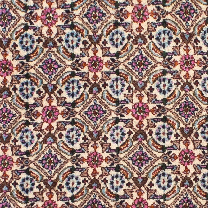 Biegacz Dywan perski - Klasyczny - 294 x 75 cm - beżowy