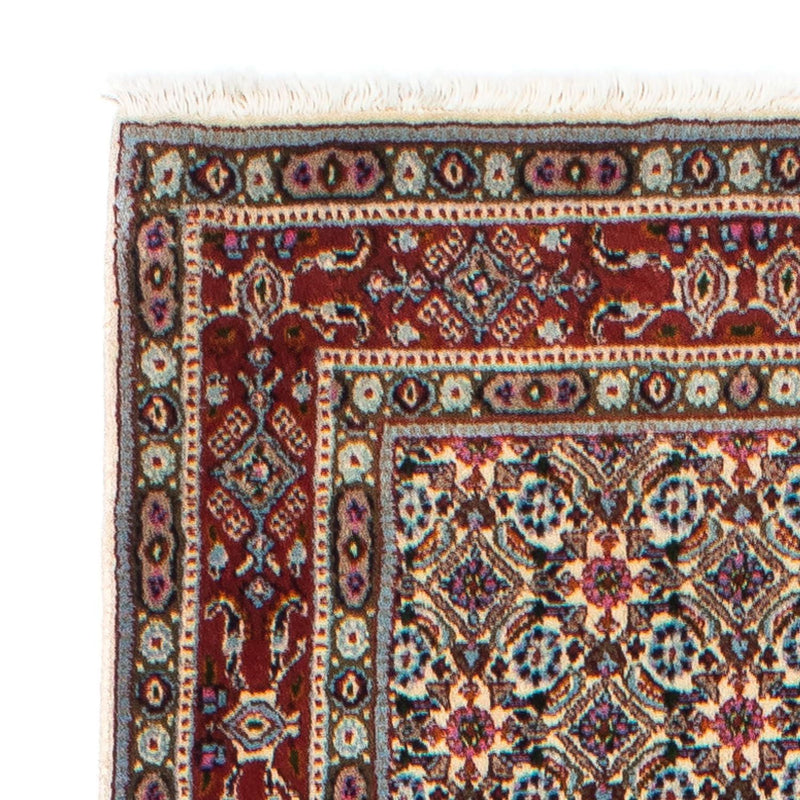 Biegacz Dywan perski - Klasyczny - 294 x 75 cm - beżowy