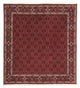 Bidjar Dywan 212x206cm - Dywan perski