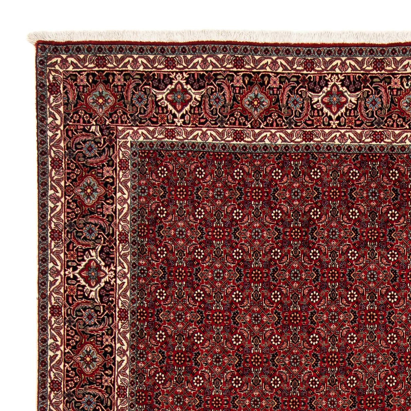 Bidjar Dywan 212x206cm - Dywan perski