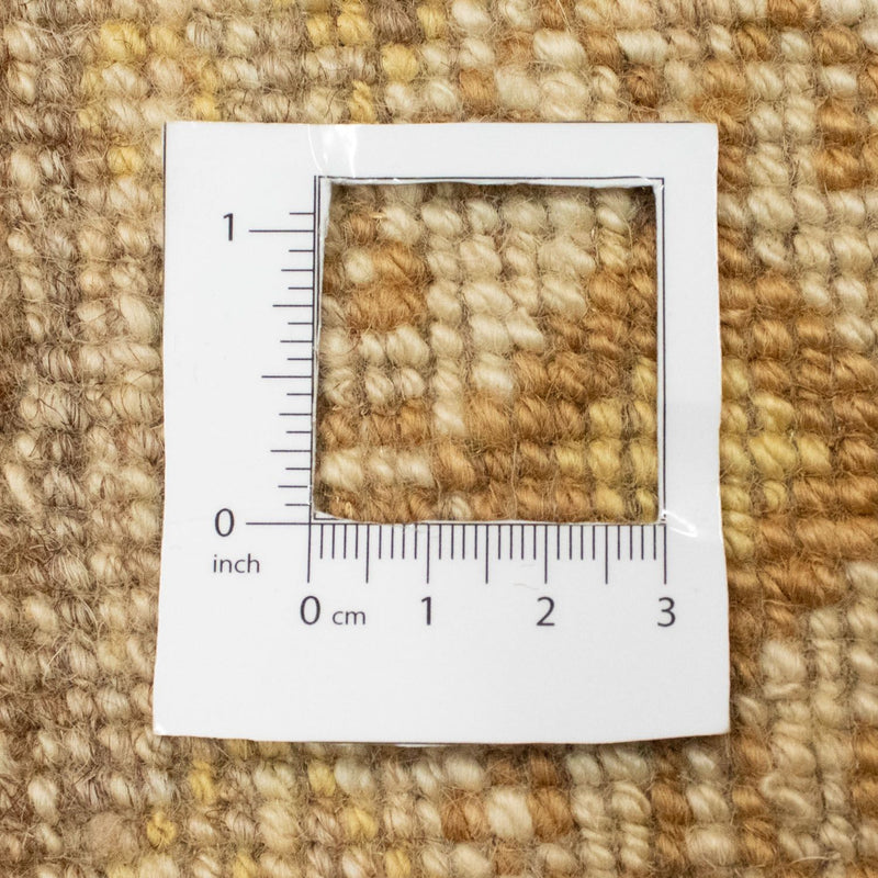 Dywan Kelim - Orientalny - 195 x 122 cm - beżowy