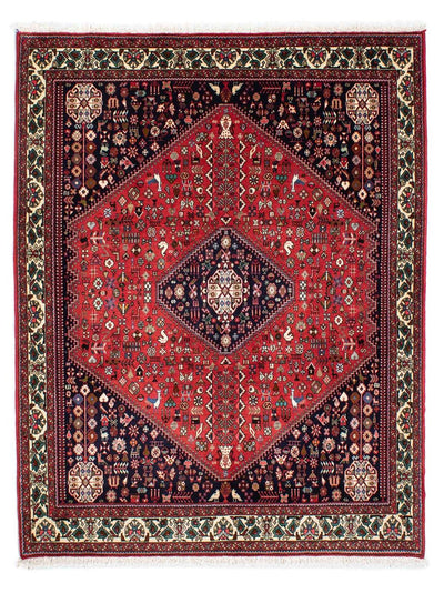 Kashkuli Dywan 155x200cm - Dywan perski