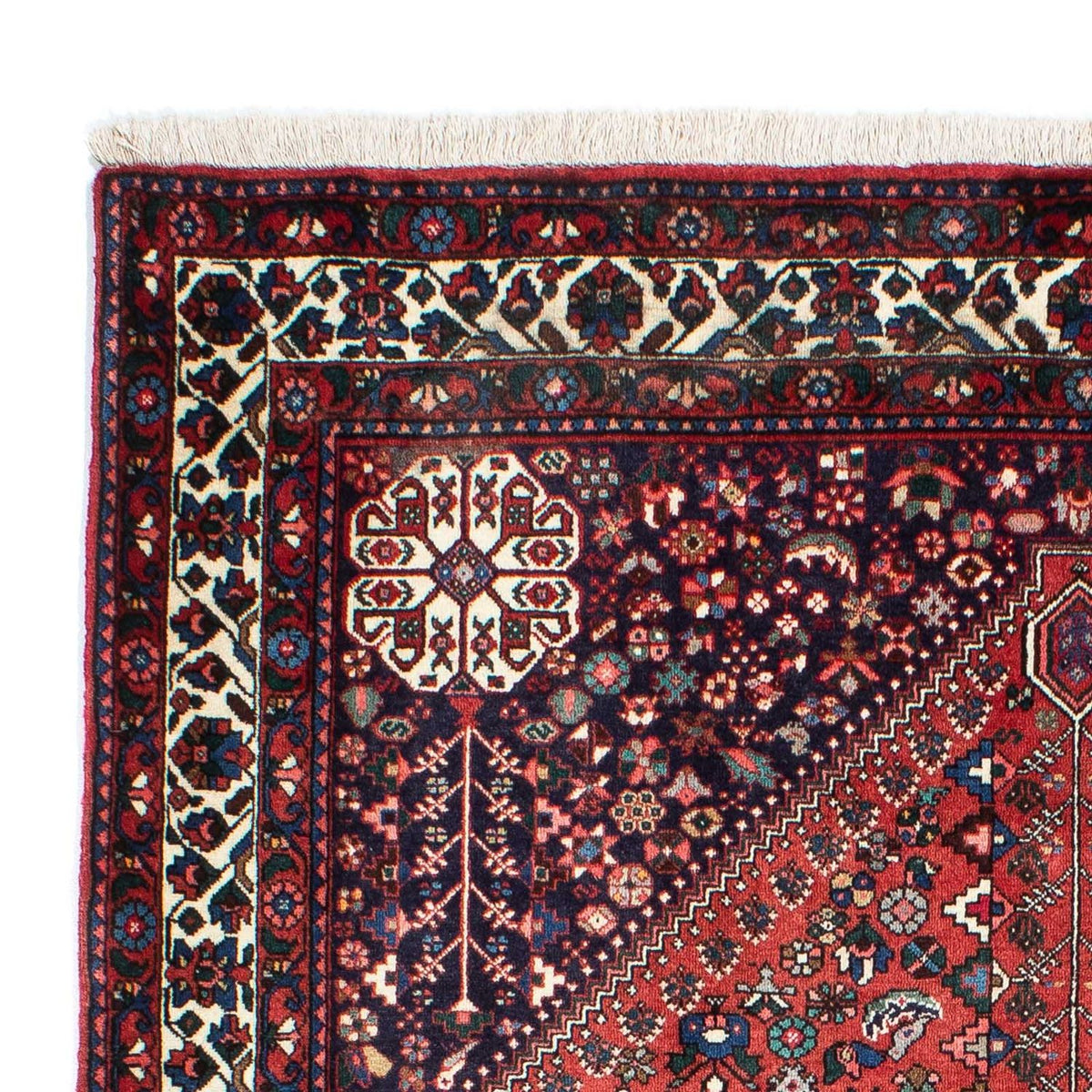 Kashkuli Dywan 153x203cm - Dywan perski