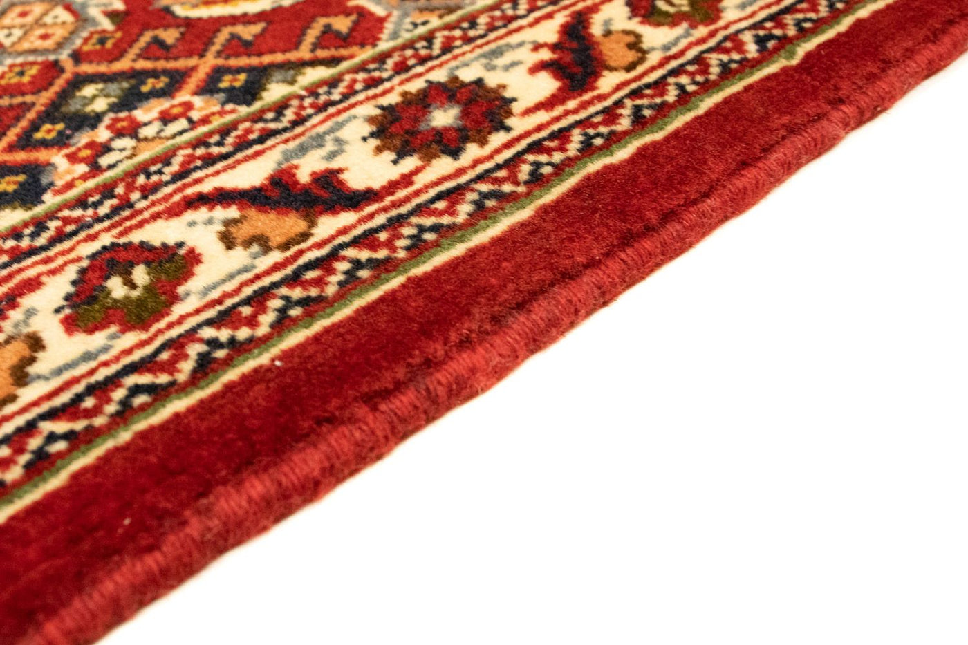 Qashqai Dywan 144x98cm - Dywan perski