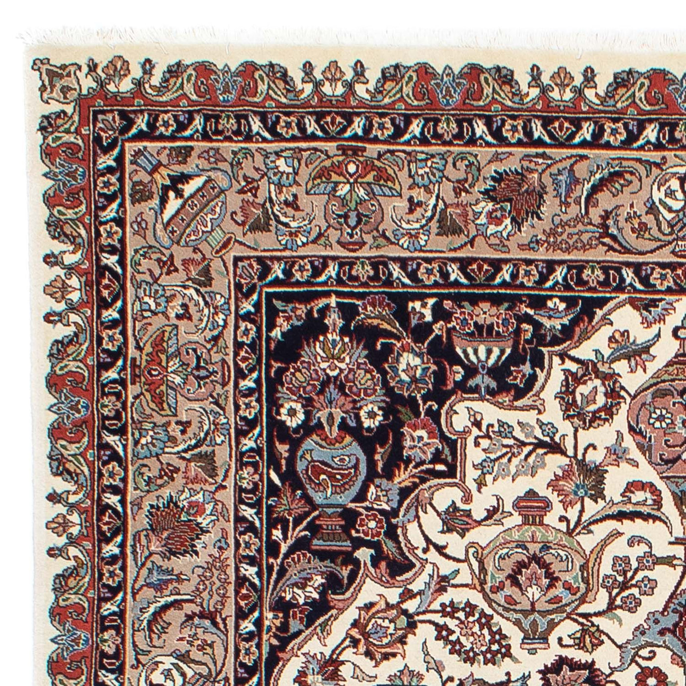 Kaschmar Dywan 300x200cm - Dywan perski