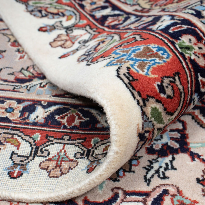 Dywan perski - Klasyczny - 300 x 200 cm - beżowy