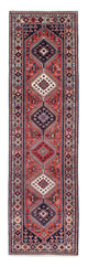 Bidjar Dywan 289x79cm - Dywan perski