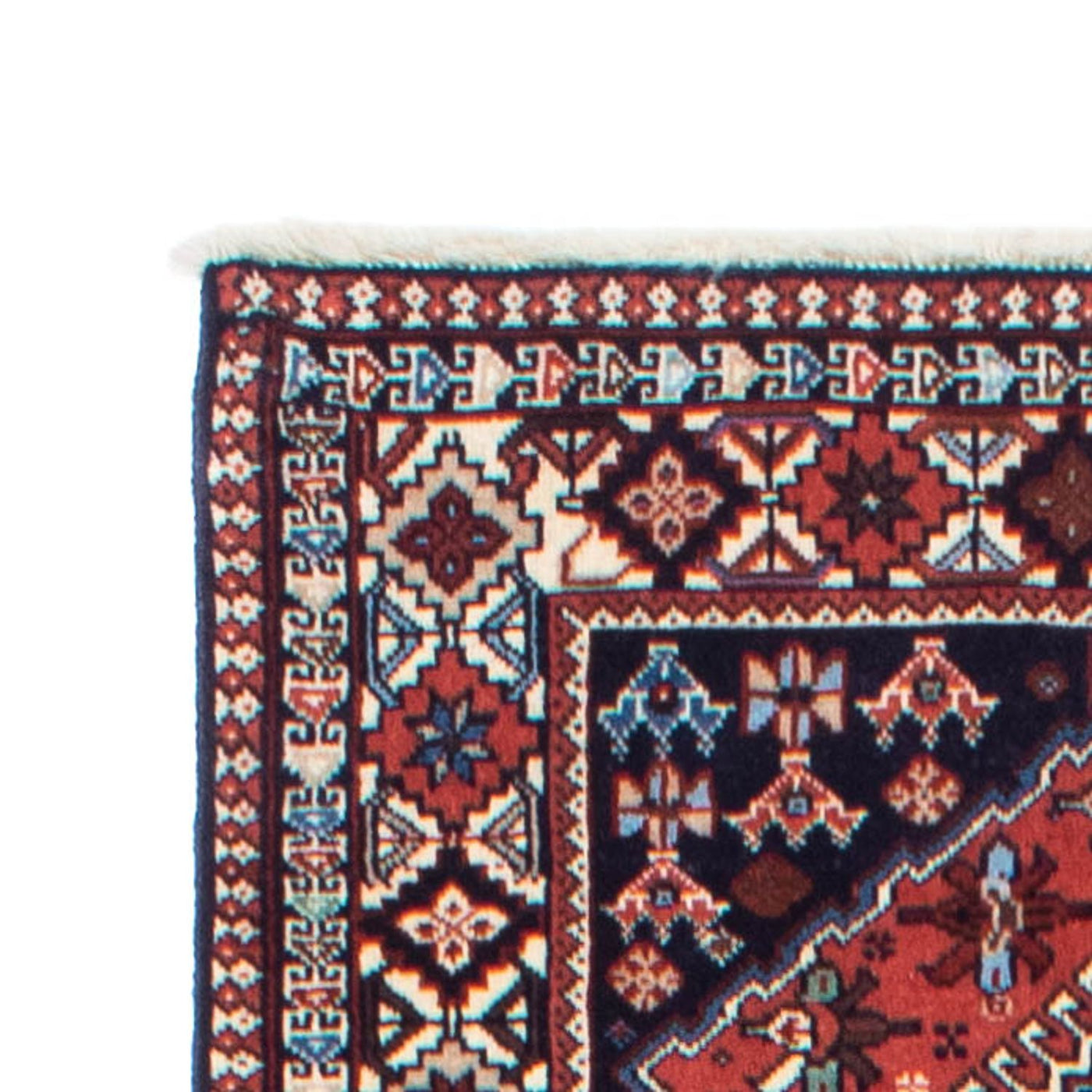Bidjar Dywan 289x79cm - Dywan perski