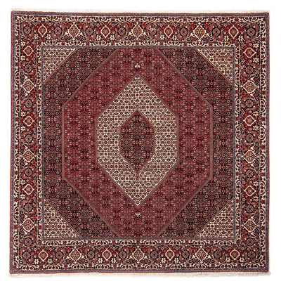 Bidjar Dywan 250x250cm - Dywan perski