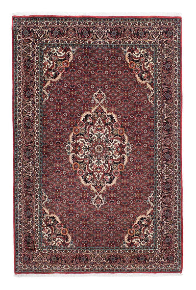 Bidjar Dywan 132x202cm - Dywan perski