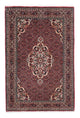 Bidjar Dywan 202x132cm - Dywan perski