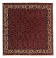 Bidjar Dywan 212x205cm - Dywan perski