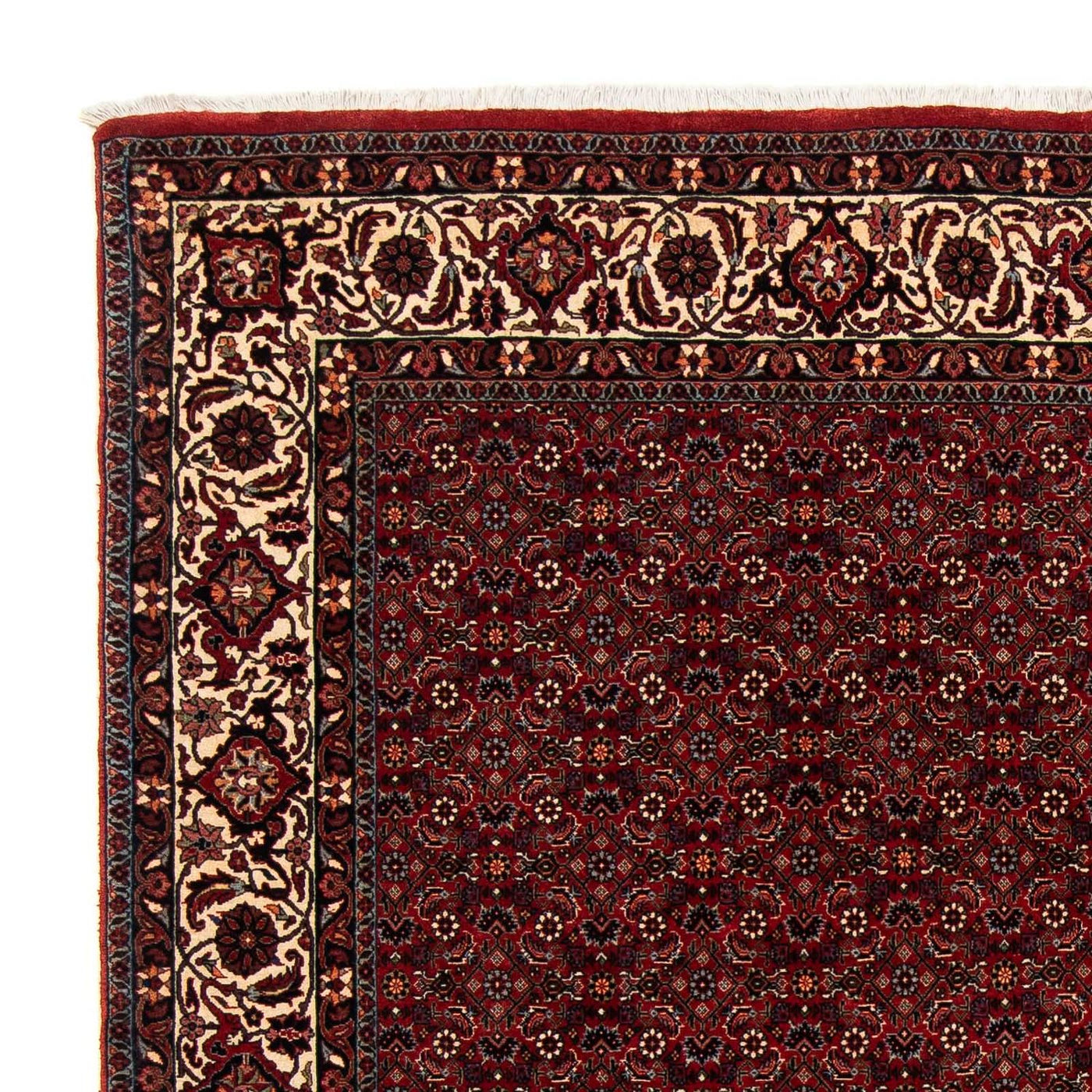 Bidjar Dywan 212x205cm - Dywan perski