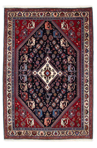 Kashkuli Dywan 143x212cm - Dywan perski