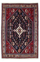 Kashkuli Dywan 212x143cm - Dywan perski