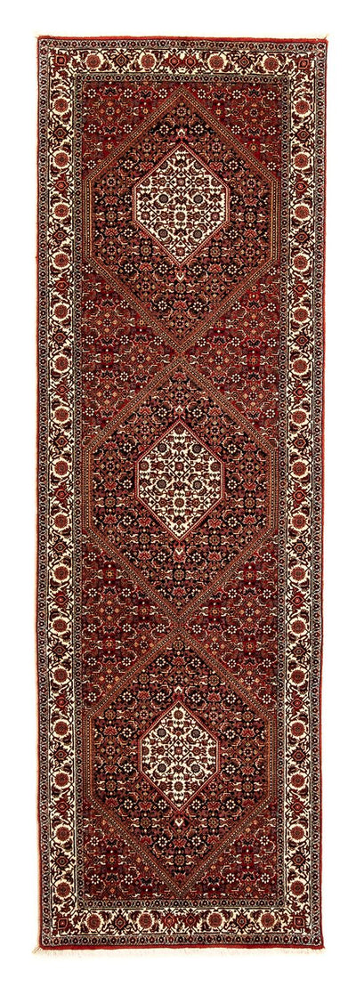 Bidjar Dywan 84x293cm - Dywan perski