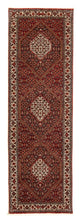 Bidjar Dywan 293x84cm - Dywan perski