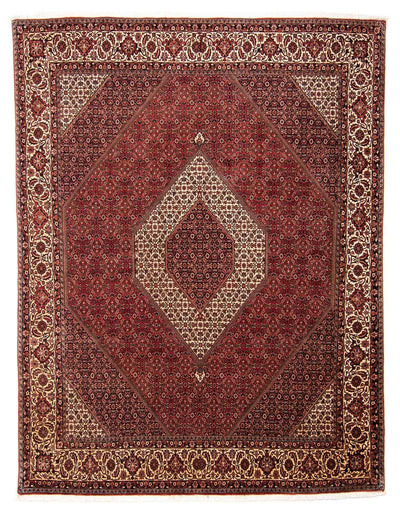 Bidjar Dywan 251x304cm - Dywan perski